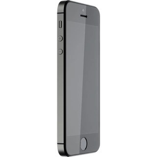 Slide the Silent mode key right or left to turn silent mode on or off.