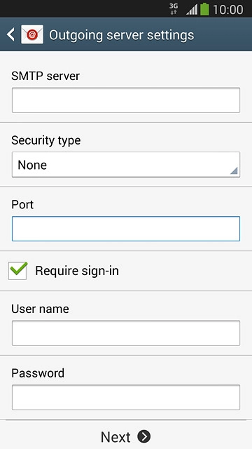 Press Require sign-in to turn the function on or off.
