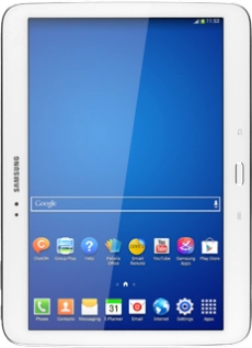 Samsung Galaxy Tab 3 10.1