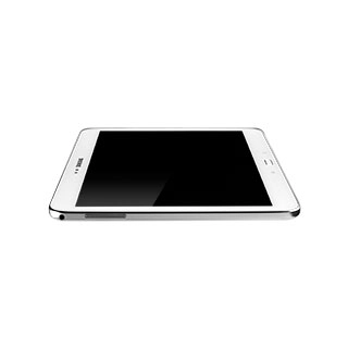 Connect the headset to the headset socket.