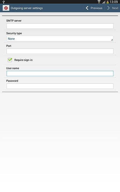 If you turn on the function:Press the field below 
