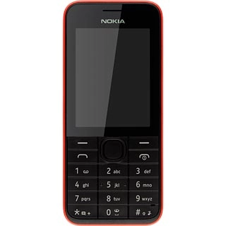 Key in Vodafone MMS and press the Navigation key.