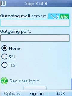 Highlight the field below 