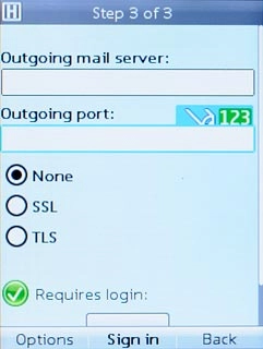 Highlight the field below 