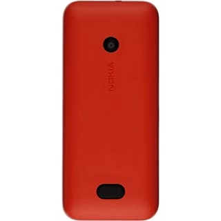 Point the camera lens at the required object to take a picture or record a video clip.