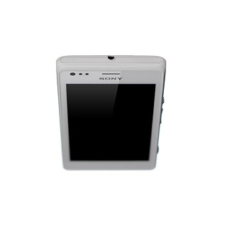 Connect the headset to the headset socket.