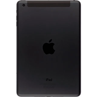 Point the camera lens at the back of your tablet at the required object to take a picture or record a video clip.