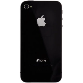 Point the camera lens at the back of your phone at the required object to take a picture or record a video clip.