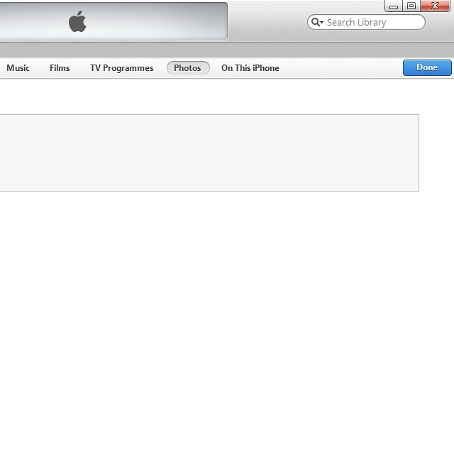 Click the required category at the top of the screen.Follow the instructions on the screen to select the required settings.