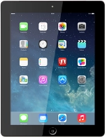 Apple iPad (3rd generation) iOS 7