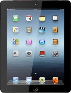 Apple iPad (3rd generation)