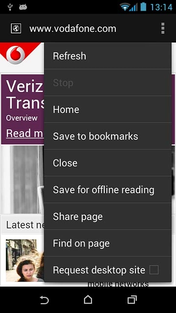 Press Save to bookmarks.Edit the name of the bookmark.