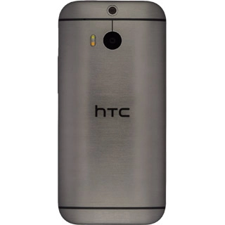 Point the camera lens at the back of your phone at the required object to take a picture or record a video clip.