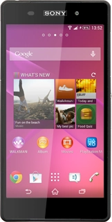 Sony Xperia Z2 Sony Xperia Z2