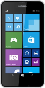 Nokia Lumia 630