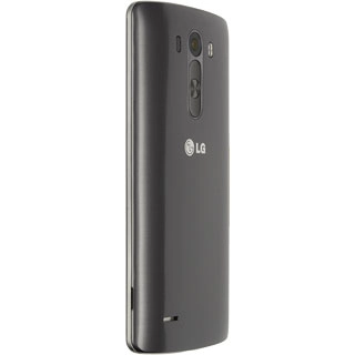 Turn the back of your phone towards you.Take hold of the left side of the back cover and remove it.