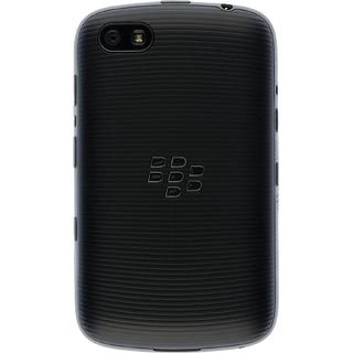 Place the back cover on your phone and press it into place.