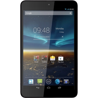 Guide for the Vodafone Smart Tab 4 8.0 - Change settings | Vodafone ...