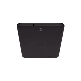 Connect the headset to the headset socket.