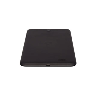 Connect the charger to the socket and to a wall socket.