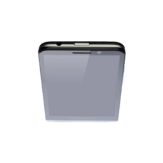 Connect the headset to the headset socket.