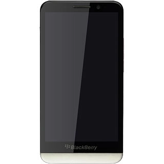 Point the camera lens at the front of your phone at the required object to take a picture or record a video clip.