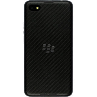 Point the camera lens at the required object and press anywhere on the display.