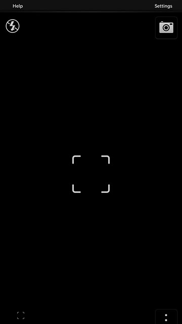 Slide your finger down the display starting from the top edge of your phone.Press Settings.