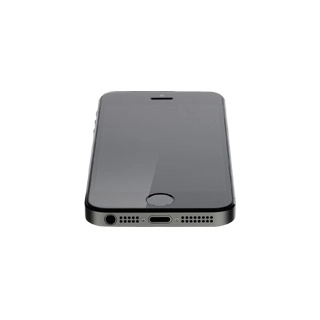 Connect the charger or data cable to the socket and to a wall socket or your computer's USB port.