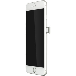 Insert the SIM holder into your phone.