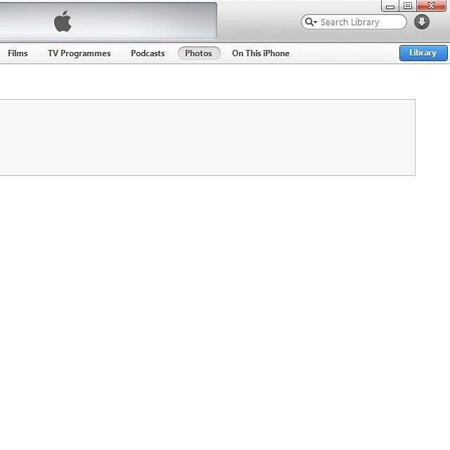 Click the required category at the top of the screen.Follow the instructions on the screen to select the required settings.