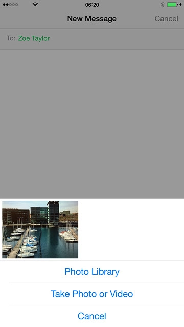 Press Photo Library.Go to the required folder.