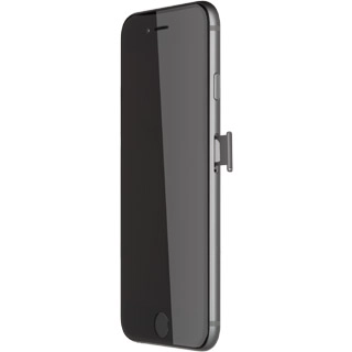 Insert the SIM holder into your phone.