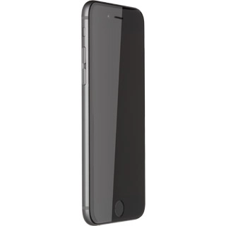 Slide the Silent mode key right or left to turn silent mode on or off.