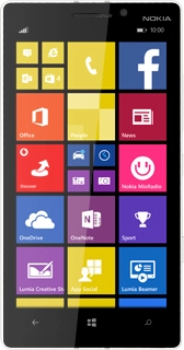 Nokia Lumia 930