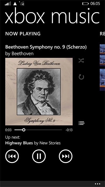 To go to the previous audio file:Press arrow left twice.