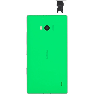 Turn your SIM so that the angled corner of your SIM matches the angled corner of the SIM holder.Place your SIM in the SIM holder.