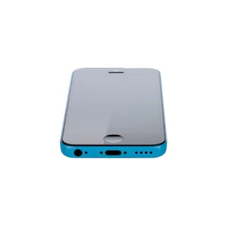 Connect the data cable to the socket at the bottom of your phone and to your computer's USB port.Depending on your settings in iTunes, the program may suggest to update your phone automatically.