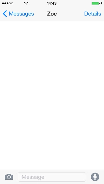 Press and hold the microphone icon to start the sound recording.Let go to stop the sound recording.