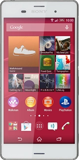 Sony Xperia Z3