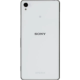 Point the camera lens at the back of your phone at the required object to take a picture or record a video clip.