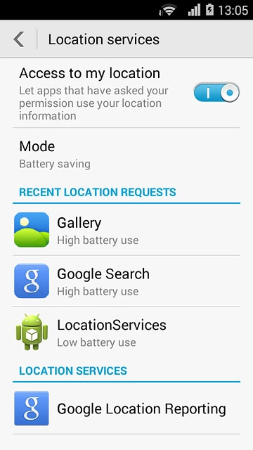 If you turn on the function:Press Mode.Proceed to step 3.If you turn off the function:Proceed to step 5.