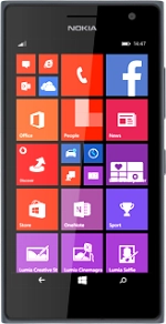 Nokia Lumia 735