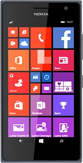 Nokia Lumia 735 Nokia Lumia 735