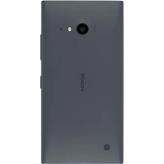 Point the camera lens at the required object and press the camera icon.The picture is saved automatically.