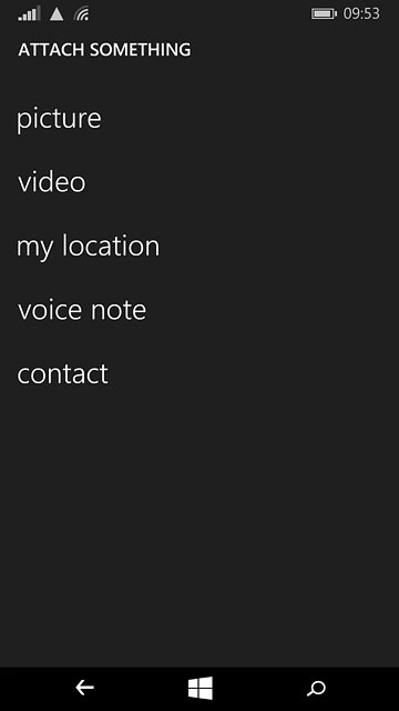 Press video.Go to the required folder.