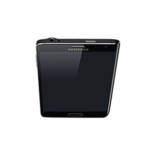 Press On/Off to turn your phone on or off.