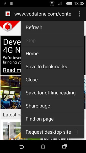 Press Save to bookmarks.Edit the name of the bookmark.