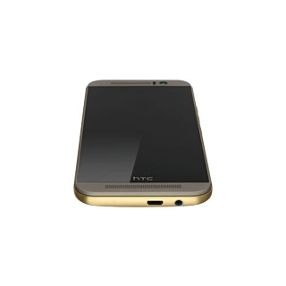 Connect the charger or data cable to the phone socket and to a wall socket or your computer's USB port.