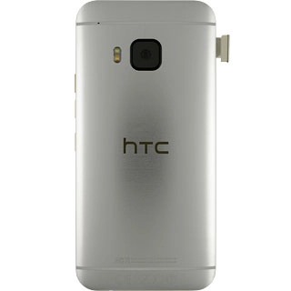 Remove the SIM holder from your phone.